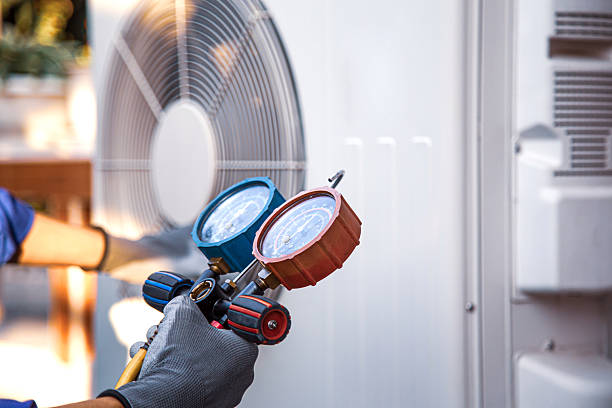 Affordable Hvac solutions in Maxton, NC